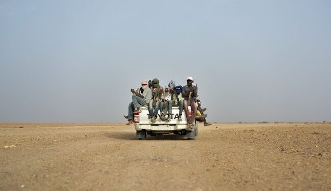Russia’s Wagner Group Suffers Major Defeat at the Hands of Tuareg Rebels in Mali – RedState