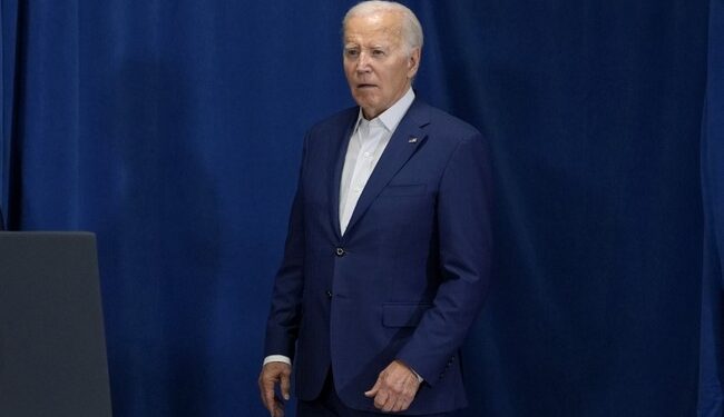 This Is What They Wanted – RedState