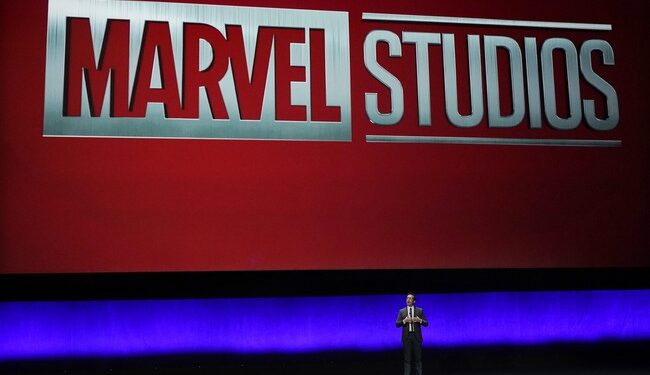 Marvel Erases Superhero’s Jewish Identity in Upcoming ‘Captain America’ Film – HotAir