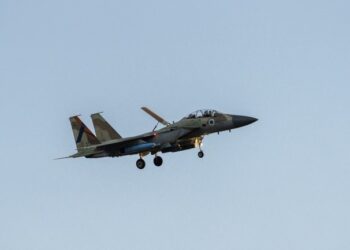 Israeli Jets Make Direct Hit on Yemen After Houthis’ Drone Attack on Tel Aviv – RedState
