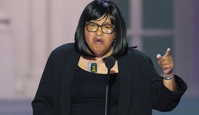Mother of Slain Army Vet Delivers Fiery Condemnation of Alvin Bragg’s Soft-on-Crime Policies at RNC – RedState