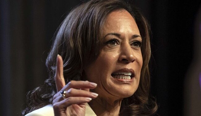 Has Harris Clinched the Nomination? – HotAir