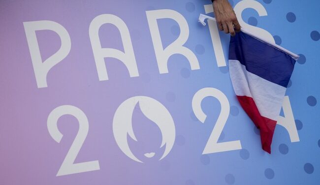 House Speaker Mike Johnson Disgusted at ‘Shocking and Insulting’ Olympics Opener – RedState