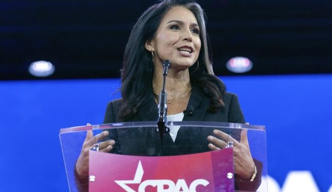 Kamala Harris Not ‘Knowledgeable or Strong Enough’ to Face America’s Foes – RedState