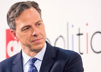 Jake Tapper Fixates on the Idea That SCOTUS Immunity Ruling Means a POTUS Can Assassinate His Rivals – RedState