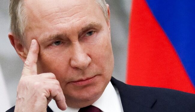 Russia Has Made Three Peace Proposals Since April and They Have Two Things in Common – RedState