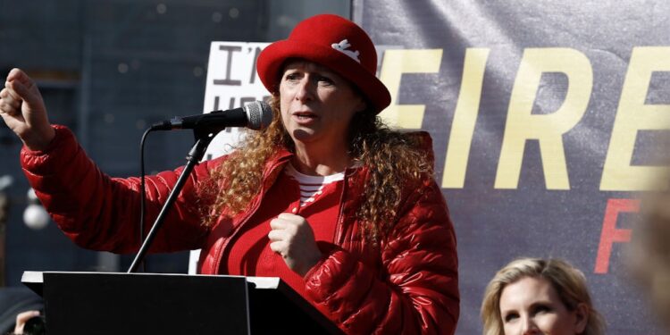 Disney Heiress, Other Major Dem Donors: Dump Biden
