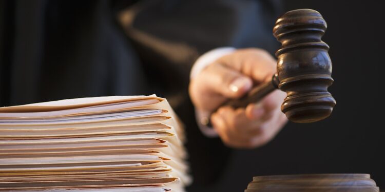 Pro-Lifer Targeted By Biden Admin Sentenced To Prison