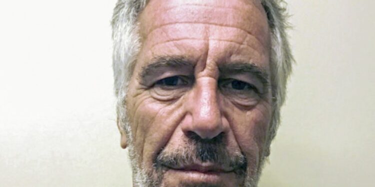 Jeffrey Epstein Victims Painted As Prostitutes, Prosecution Suggested They Committed Crimes: Grand Jury Docs