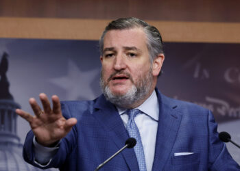 Endangered Lizard vs. Energy Exploration Pits Cruz Against Biden