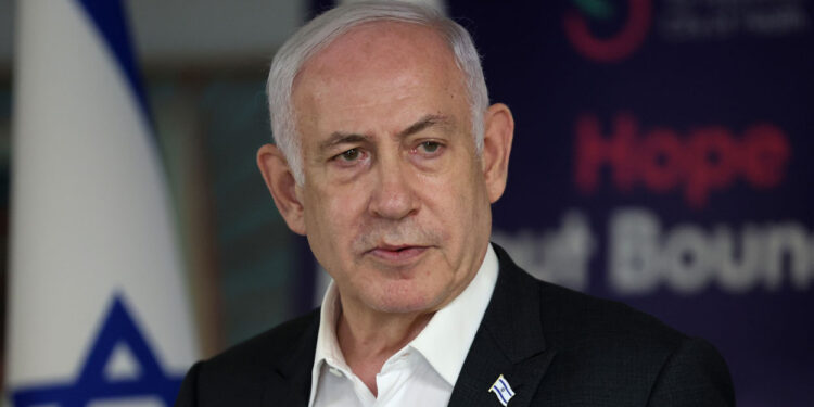Lawmakers Fear Security Issues Around Netanyahu’s Speech