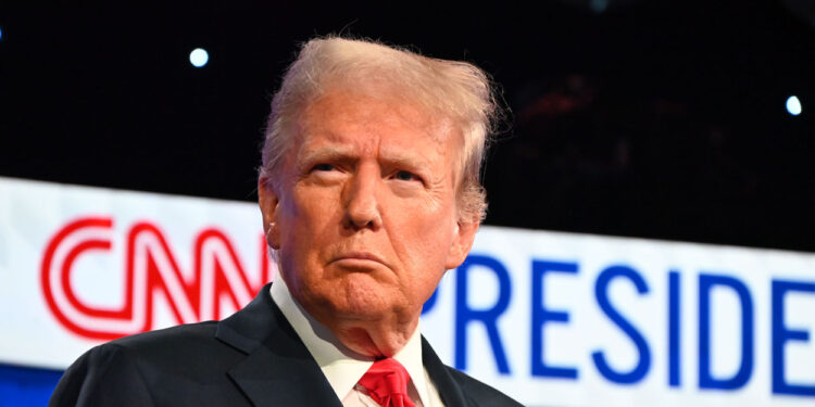 ‘Little Left’ to Throw at Trump After Immunity Ruling