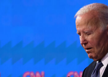 Majority Voters Want to Throw Biden Overboard Following Debate