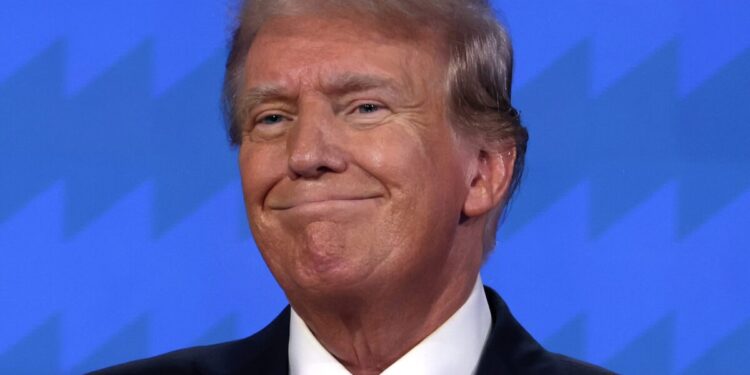 Judge Approves Delay For Trump Sentencing After Supreme Court Immunity Ruling