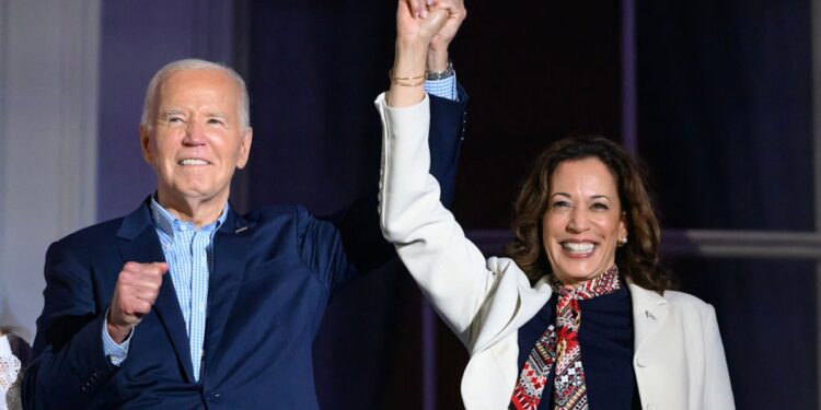The Case Against Kamala Harris Isn’t Just About DEI