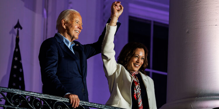 Majority of Americans Think Harris Concealed Biden’s Health Issues