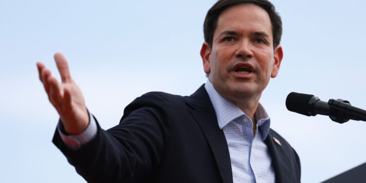 Rubio Introduces Bill Protecting Critical Mineral Supply Chains From China