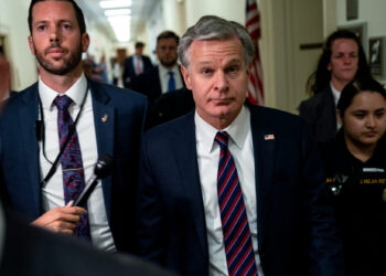 I‘ll ‘Leave No Stone Unturned‘ in Trump Shooting Probe