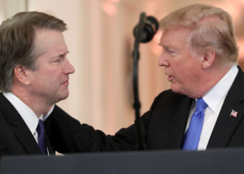 House Republicans Raise Alarm on Supreme Court Justices’ Safety