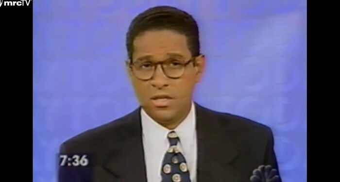 Media Blamed Talk Radio, GOP for Oklahoma City Bombing