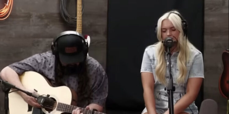 Teen’s Pro-Life Anthem Climbs iTunes Country Charts
