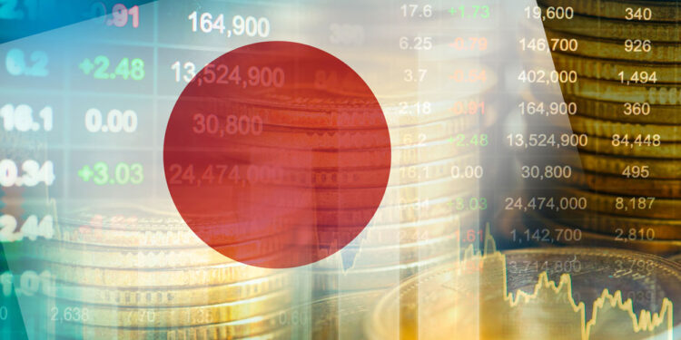Why Japan Selling Off US Dollars Is Major Threat to US Economy