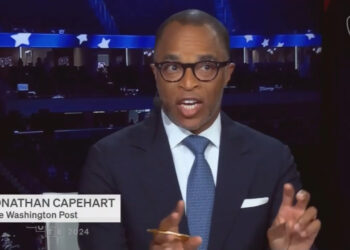 Worst of the Night! Capehart Attacks ‘Racist’ ‘Dog-Whistling’