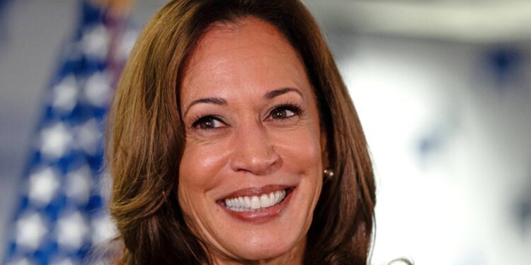 Harris Secures Delegates To Become Democrats’ Presidential Nominee Without Ever Winning Primary Votes