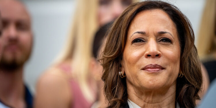 Kamala’s Economics Left of Bernie