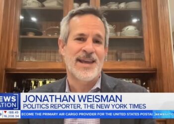 NY Times Shrugs Off Lefty Conspiracy Theory on Trump Shooting: ‘Obscure Voices’