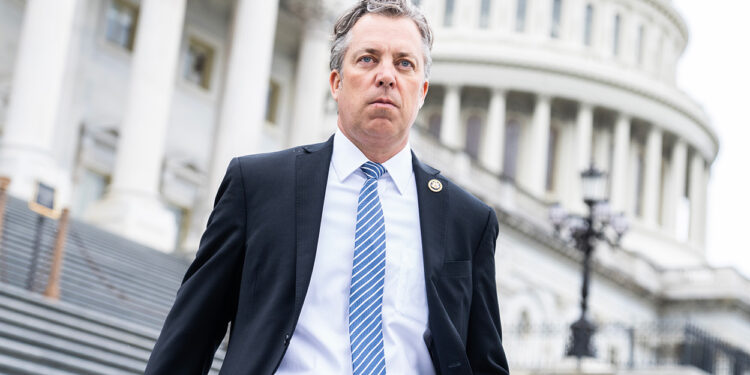 How Republicans Would Lead If They Win White House, Congress