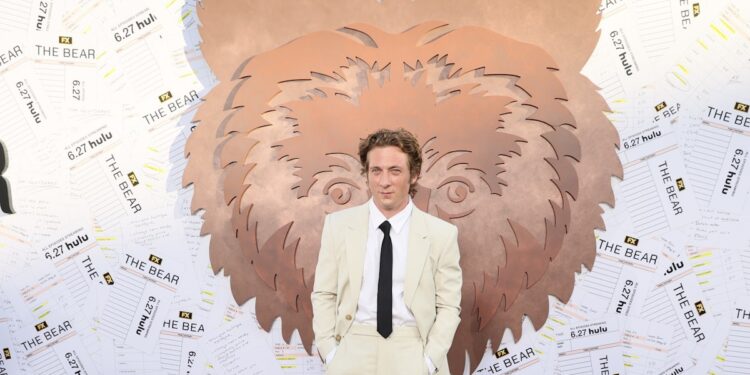‘The Bear’ Breaks Emmys Record For Most Nominations In Comedy Category