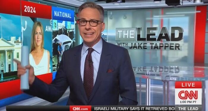 CNN Refusing to Turn Over Their Journalist Conduct Guidelines