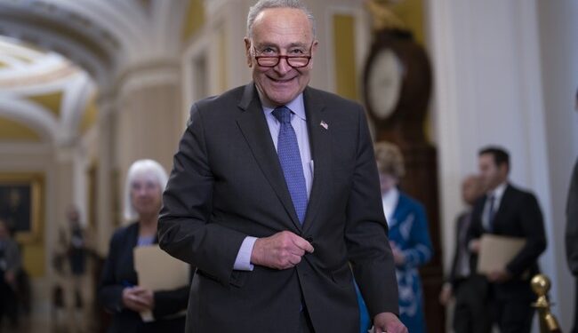 Democrats, Liberal Media Take Gaslighting to New Low With Disgusting Attacks on JD Vance – RedState