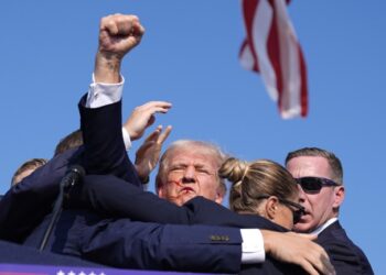 The Most Important 42 Miles in American Politics – HotAir