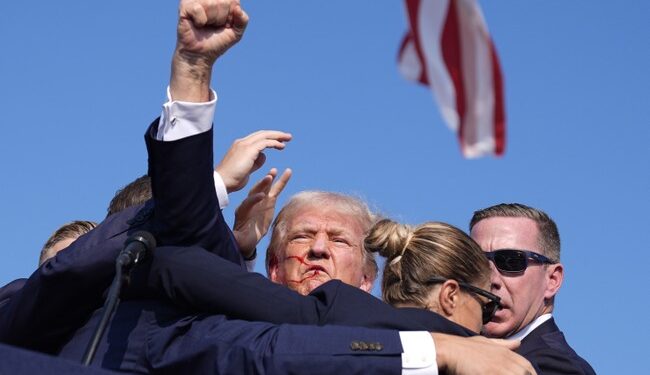 The Most Important 42 Miles in American Politics – HotAir
