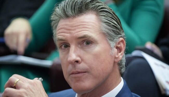California Sued Over Ban on Parental Trans Notifications – HotAir