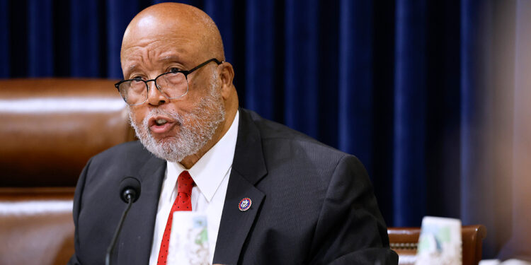 Democrat Lies About Effort to Revoke Trump’s Secret Service
