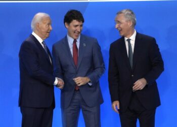 Funny Moments/Reactions to Biden’s Wild NATO Presser – RedState