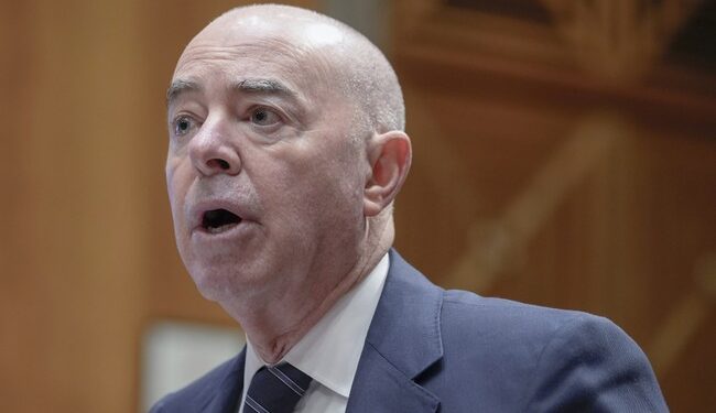 DHS Inspector General Opens Investigation Into Secret Service Failures Before, During Trump Rally – RedState