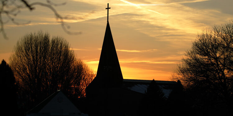 Southern Baptist Leader Warns of Left-Wing Infiltration, Influence