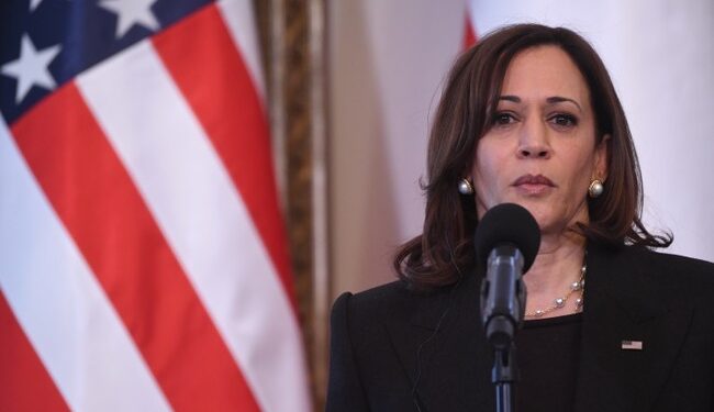 The Swing-State Impact of the Harris Anointment Is … – HotAir