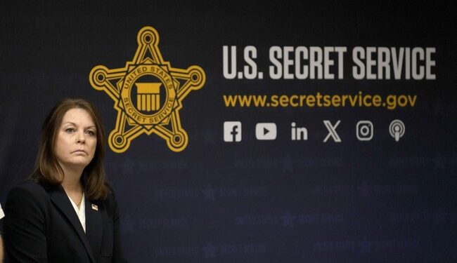 Shooter Was on Secret Service Radar for 3 Hours – HotAir