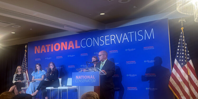 GOP Platform Plank on Abortion Is Betrayal, Pro-Life Activist Says
