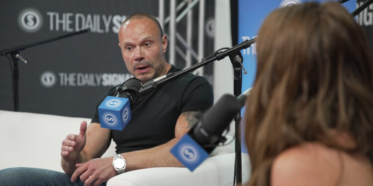 Ex-Agent Bongino Calls for ‘Mass Resignations’ at Secret Service