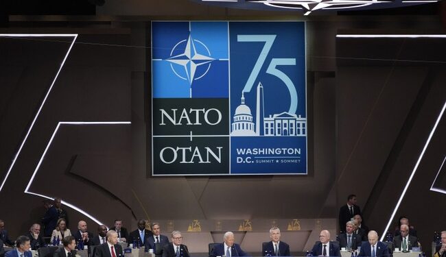 Time to Leave NATO? – HotAir
