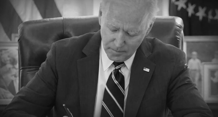 PBS Laments Afghanistan Tarnished Biden’s ‘FDR-like First Year’
