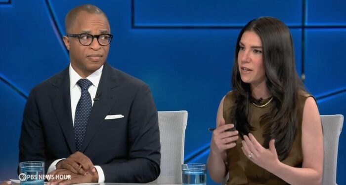 Free Beacon Editor Corrects PBS Claim ‘There’s No Evidence’ Walz Padded Resume