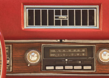 House Bill Is Driving Force for Preserving AM Radio in All New Cars