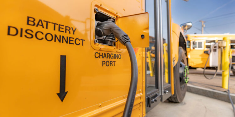 Md. Schools Failed to Hit Brakes on Bad EV Bus Program, IG Says